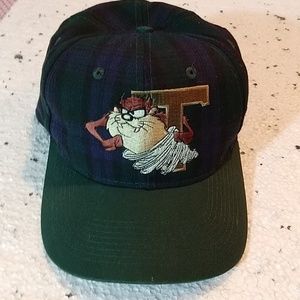 Ball cap